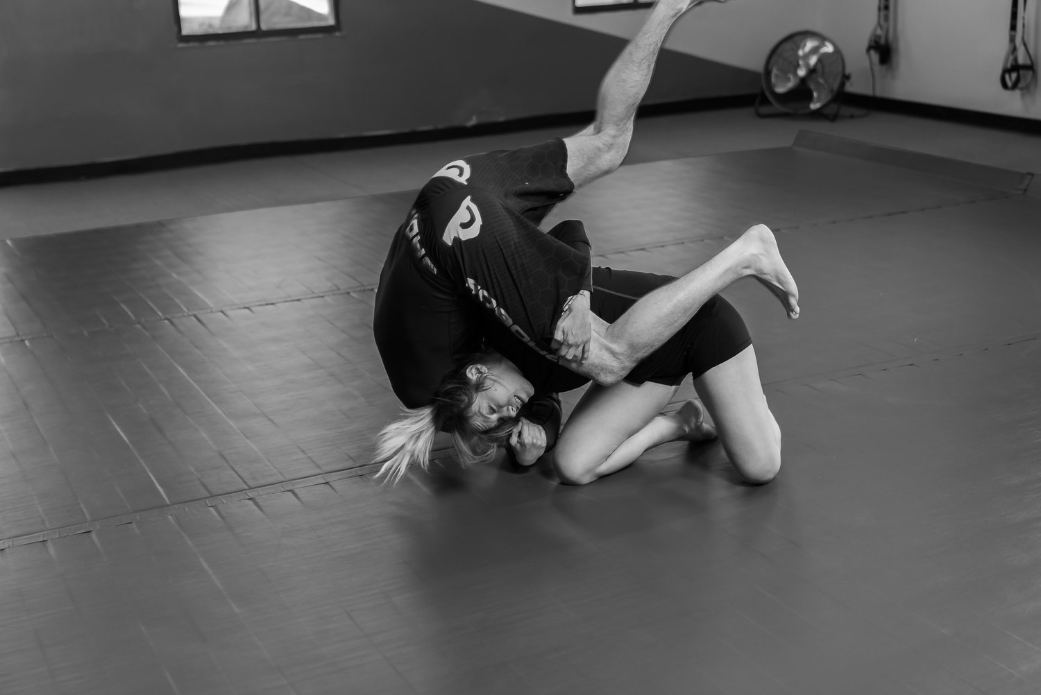 Fight Republic training and fight night, photo 31