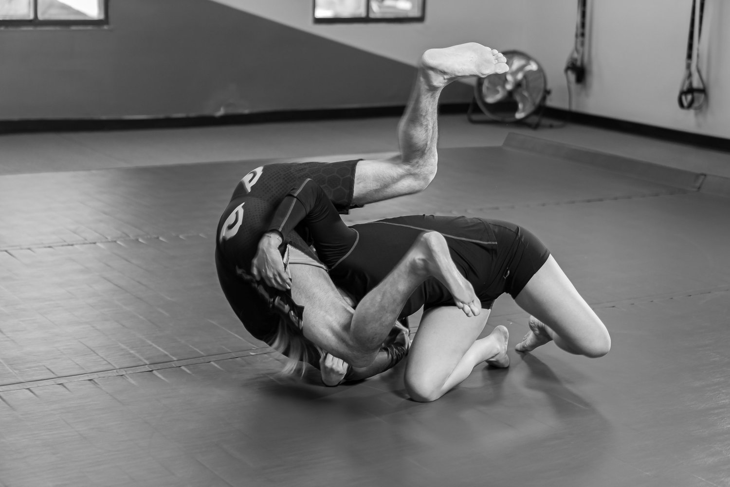 Fight Republic training and fight night, photo 32